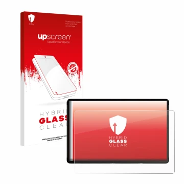 Vorderseite einer Produktverpackung mit dem Markenlogo upscreen. Daneben ist das Gerät YoloLiv YoloBox Extreme mit dem zugehör