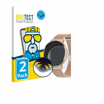 Vorderseite einer Produktverpackung mit dem Markenlogo BROTECT. Daneben ist das Gerät Hasakei S53 1.39