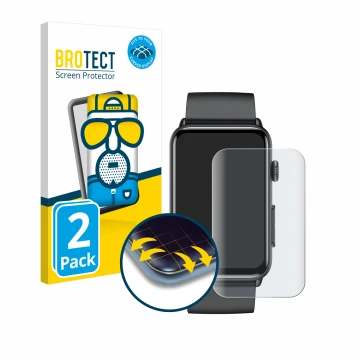 Vorderseite einer Produktverpackung mit dem Markenlogo BROTECT. Daneben ist das Gerät Kardena Care Pro 4 Light mit dem zugehör