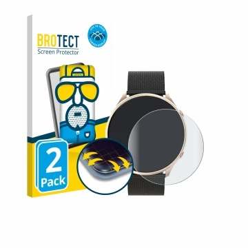 Vorderseite einer Produktverpackung mit dem Markenlogo BROTECT. Daneben ist das Gerät Miecgth S51 1.39