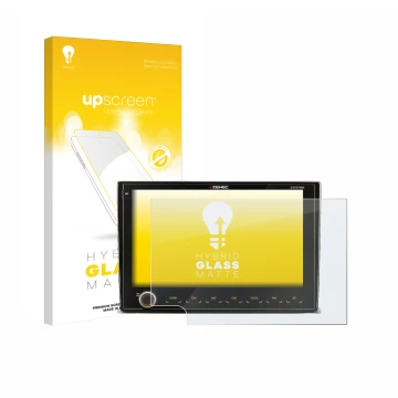 Vorderseite einer Produktverpackung mit dem Markenlogo upscreen. Daneben ist das Gerät Fiat Ducato III 2006 - 2011 Zenec Z-E37