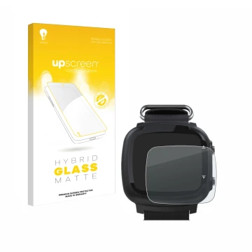 Vorderseite einer Produktverpackung mit dem Markenlogo upscreen. Daneben ist das Gerät Aqualung i330r mit dem zugehörigen Disp