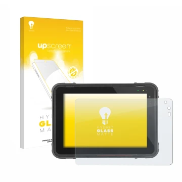 Vorderseite einer Produktverpackung mit dem Markenlogo upscreen. Daneben ist das Gerät Texa Axone Nemo 2 mit dem zugehörigen D