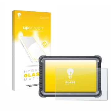 Vorderseite einer Produktverpackung mit dem Markenlogo upscreen. Daneben ist das Gerät Topdon Phoenix Plus mit dem zugehörigen