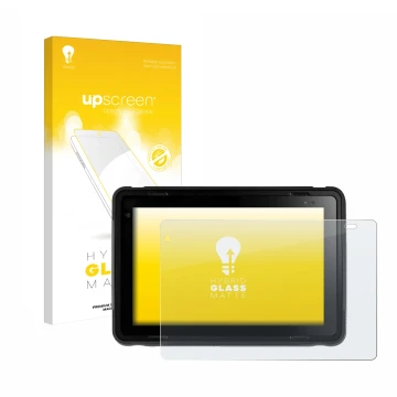 Vorderseite einer Produktverpackung mit dem Markenlogo upscreen. Daneben ist das Gerät Texa Axone Voice mit dem zugehörigen Di