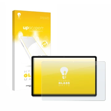 Vorderseite einer Produktverpackung mit dem Markenlogo upscreen. Daneben ist das Gerät Sebbe S23 11