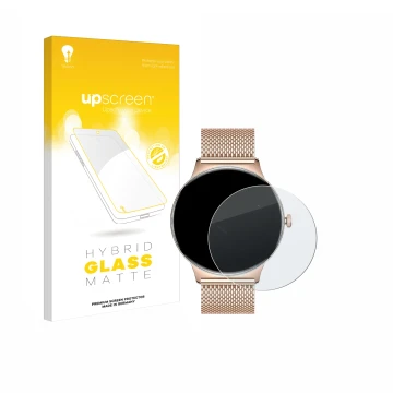 Vorderseite einer Produktverpackung mit dem Markenlogo upscreen. Daneben ist das Gerät LIGE FV12 1.43