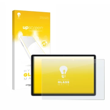 Vorderseite einer Produktverpackung mit dem Markenlogo upscreen. Daneben ist das Gerät Juedur R900 10