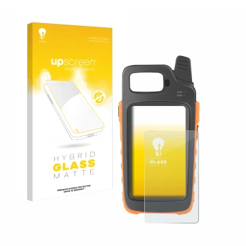 Vorderseite einer Produktverpackung mit dem Markenlogo upscreen. Daneben ist das Gerät Xhorse Key Tool Max Pro mit dem zugehör