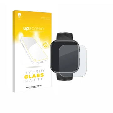 Vorderseite einer Produktverpackung mit dem Markenlogo upscreen. Daneben ist das Gerät Lgnitek MT500 1.97