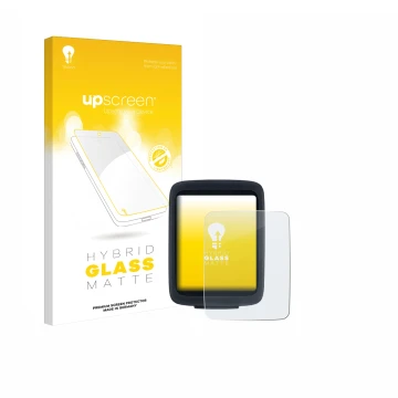 Vorderseite einer Produktverpackung mit dem Markenlogo upscreen. Daneben ist das Gerät Sigma BC 10.0 WR mit dem zugehörigen Di