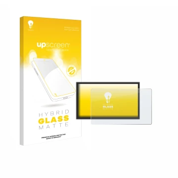 Vorderseite einer Produktverpackung mit dem Markenlogo upscreen. Daneben ist das Gerät Leapmotor C10 2025 mit dem zugehörigen 