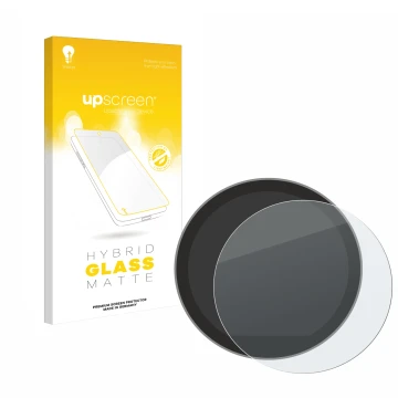 Vorderseite einer Produktverpackung mit dem Markenlogo upscreen. Daneben ist das Gerät Mini Cooper S 2024 mit dem zugehörigen 