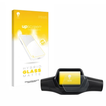 Vorderseite einer Produktverpackung mit dem Markenlogo upscreen. Daneben ist das Gerät Segway Ninebot ZT3 Pro D mit dem zugehö