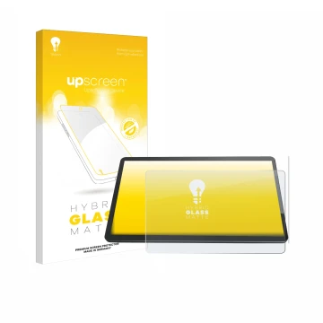 Vorderseite einer Produktverpackung mit dem Markenlogo upscreen. Daneben ist das Gerät Elo TouchSystems 1504L 15