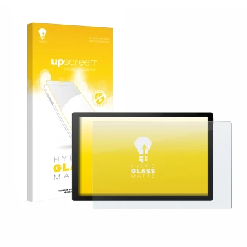 Vorderseite einer Produktverpackung mit dem Markenlogo upscreen. Daneben ist das Gerät EcoFlow PowerInsight mit dem zugehörige