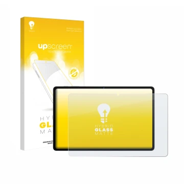 Vorderseite einer Produktverpackung mit dem Markenlogo upscreen. Daneben ist das Gerät SVITOO P11-T 11