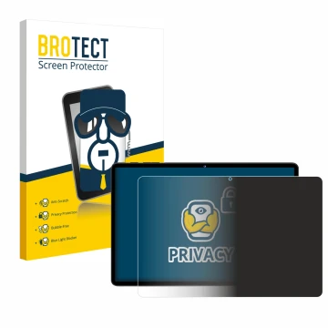 Vorderseite einer Produktverpackung mit dem Markenlogo BROTECT. Daneben ist das Gerät ZIOVO Z128 11