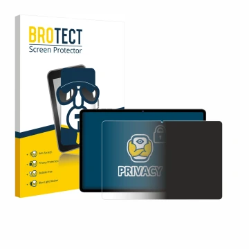 Vorderseite einer Produktverpackung mit dem Markenlogo BROTECT. Daneben ist das Gerät UJJ U7 11