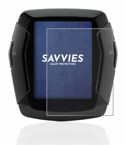 Abbildung des Geräts Yamaha Display C mit einer Vielzahl des Displayschutzes.