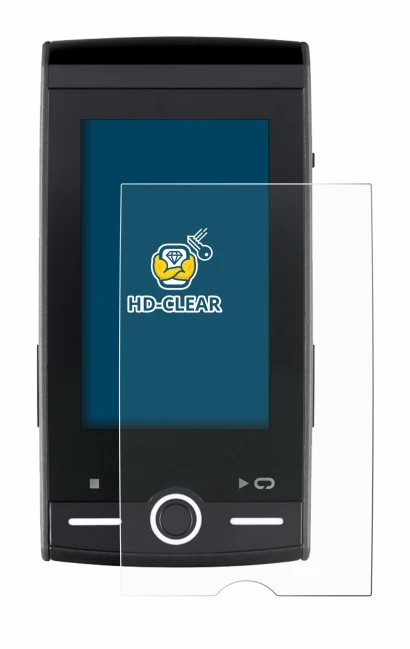 Abbildung des Geräts Sigma ROX 12.0 Sport mit einer Vielzahl des Displayschutzes.