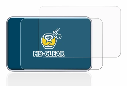 Abbildung des Geräts Tandem diabetes care t:slim X2 Insulin Pump mit einer Vielzahl des Displayschutzes.