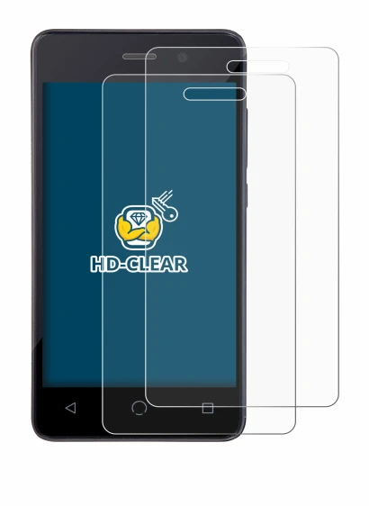 Abbildung des Geräts Omnipod Dash mit einer Vielzahl des Displayschutzes.