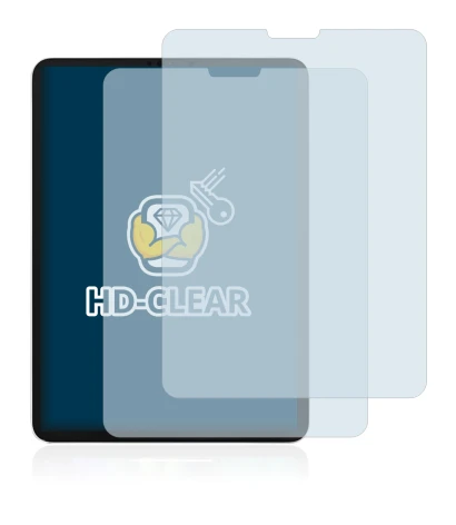 Abbildung des Geräts Apple iPad Pro 11