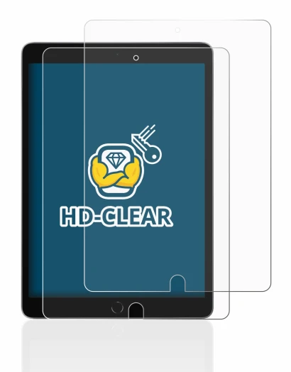 Abbildung des Geräts Apple iPad 10.2