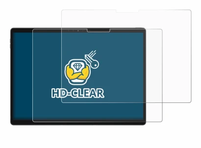 Abbildung des Geräts Dell Latitude 7320 Detachable mit einer Vielzahl des Displayschutzes.