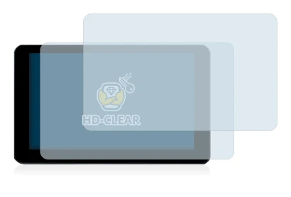 Abbildung des Geräts Zontes 310V Cruiser mit einer Vielzahl des Displayschutzes.