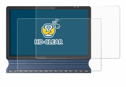 Abbildung des Geräts Lenovo IdeaPad Duet 3i Gen 8 11