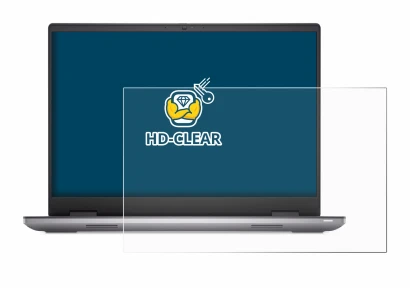 Abbildung des Geräts Dell Precision 7670 Non-Touch mit einer Vielzahl des Displayschutzes.