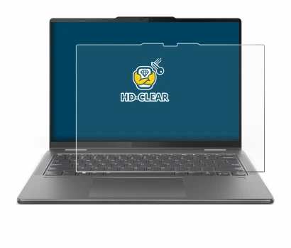 Abbildung des Geräts Lenovo Yoga 7 2-in-1 Gen 9 14