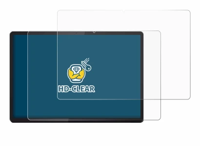 Abbildung des Geräts Lenovo Idea Tab Pro 12.7" mit einer Vielzahl des Displayschutzes.