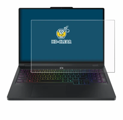 Abbildung des Geräts Lenovo Legion Pro 5 Gen 10 16
