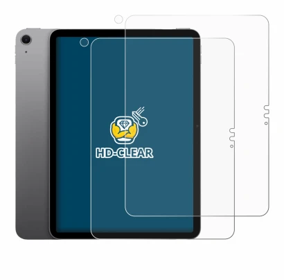 Abbildung des Geräts Apple iPad Air 11