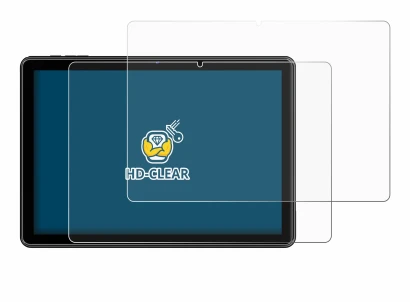 Abbildung des Geräts Hasskya K30/K50/K70 10.1