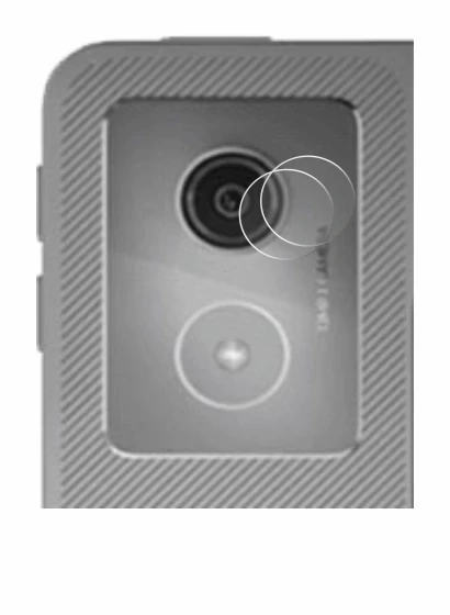 Abbildung des Geräts Lenovo Idea Tab Pro 12.7" (NUR Kameraschutz) mit einer Vielzahl des Displayschutzes.