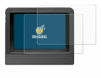 Abbildung des Geräts Launch X-431 V + 2026 10.1" mit einer Vielzahl des Displayschutzes.