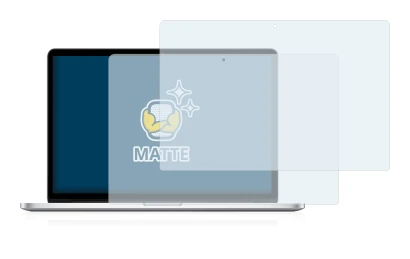 Abbildung des Geräts Apple MacBook Pro Retina 15