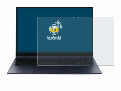 Abbildung des Geräts Samsung Galaxy Book Pro 360 15