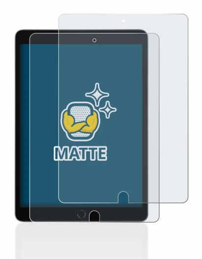 Abbildung des Geräts Apple iPad 10.2