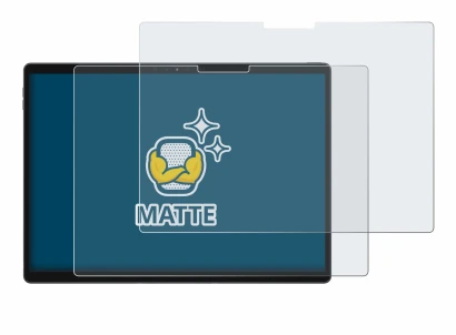 Abbildung des Geräts Dell Latitude 7320 Detachable mit einer Vielzahl des Displayschutzes.