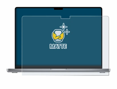 Abbildung des Geräts Apple MacBook Pro 16