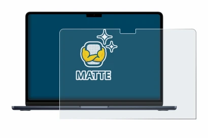 Abbildung des Geräts Apple MacBook Air 13