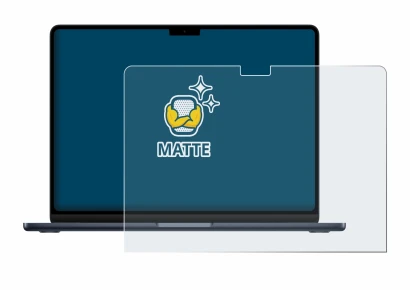 Abbildung des Geräts Apple MacBook Air 13