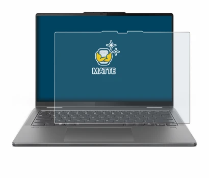 Abbildung des Geräts Lenovo Yoga 7 2-in-1 Gen 9 14