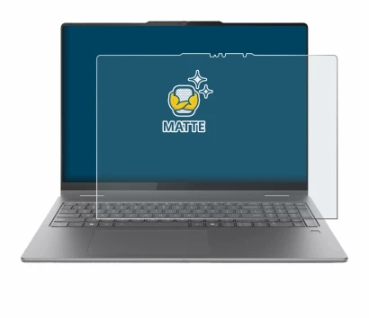 Abbildung des Geräts Lenovo Yoga 7 2-in-1 Gen 10 16