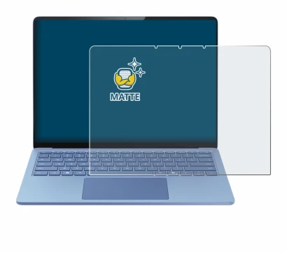 Abbildung des Geräts Microsoft Surface Laptop 13.8